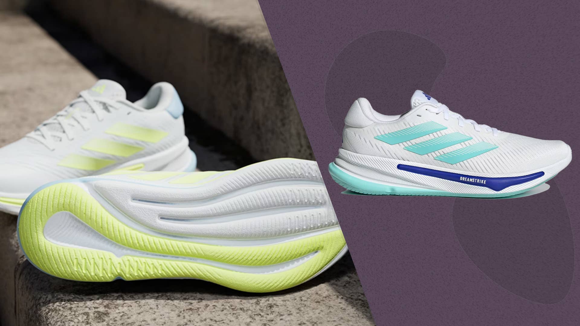 Adidas Supernova Ease Running Shoes Are Now Nearly 60% Off - Men's Journal