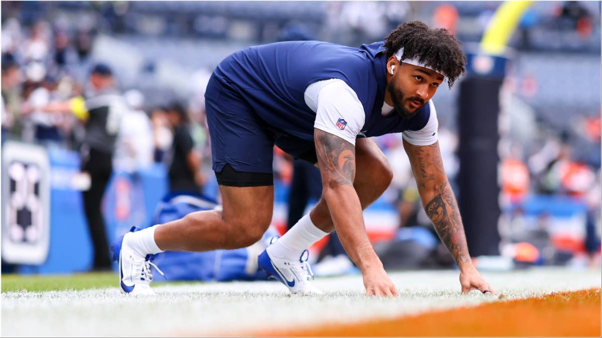 How Did Marshawn Kneeland Die? Tragic Cause of Death Released - Men's Journal