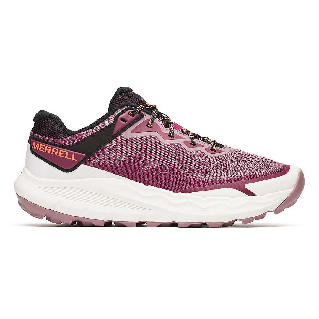 Merrell Nova 4 Trail Running Shoes, $63 (was $140)