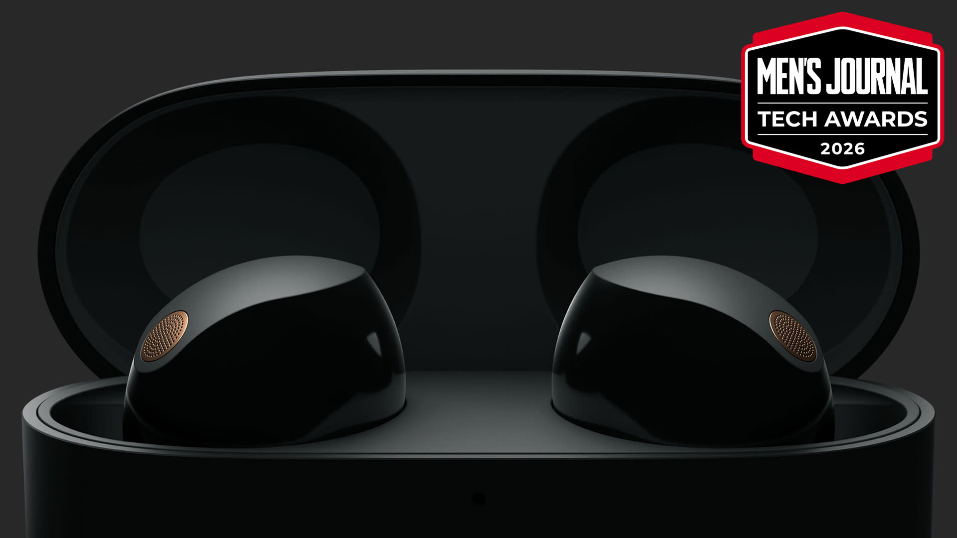 Sony WF-1000XM5 Review: Best Earbuds of 2026 Overall, Tested