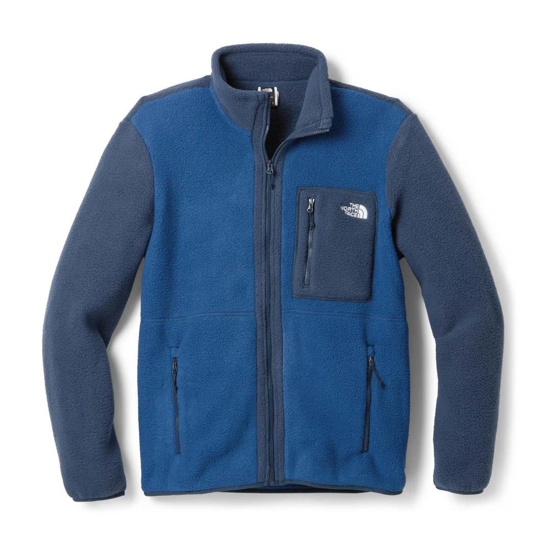 The North Face Yumiori Full-Zip Jacket, $55 (was $110)