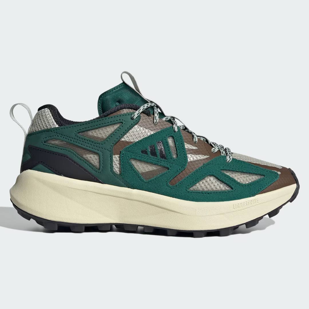 Adidas' Kantai Trail Running Shoes Are Up to 40% Off - Men's Journal