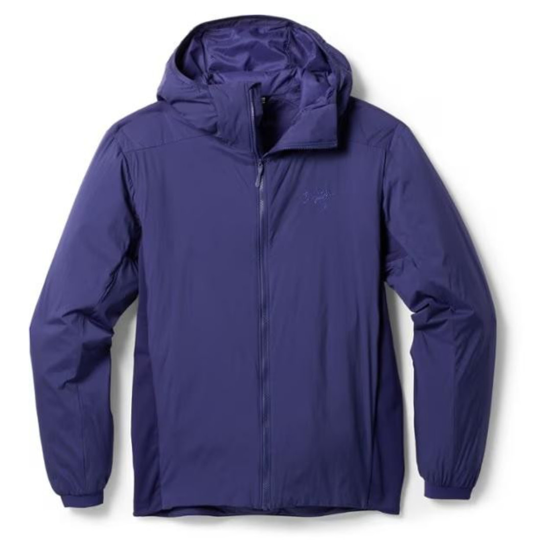 【美品】ARC'TERYX Atom AR Hoody Men's Men's Atom AR Hoody - Gearhead Outfitters