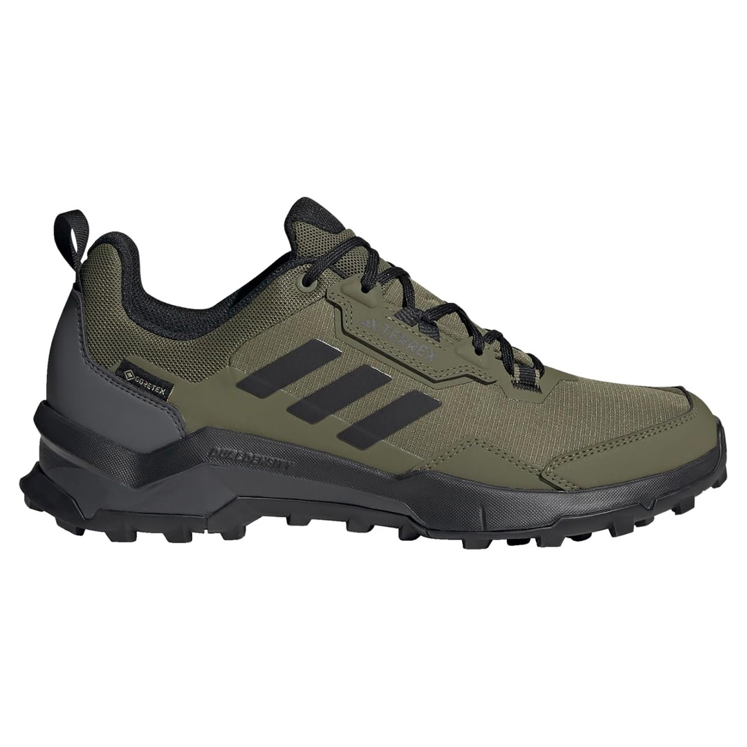 Adidas Terrex Ax4 Gore-Tex Hiking Shoes Are Up to $50 Off - Men's