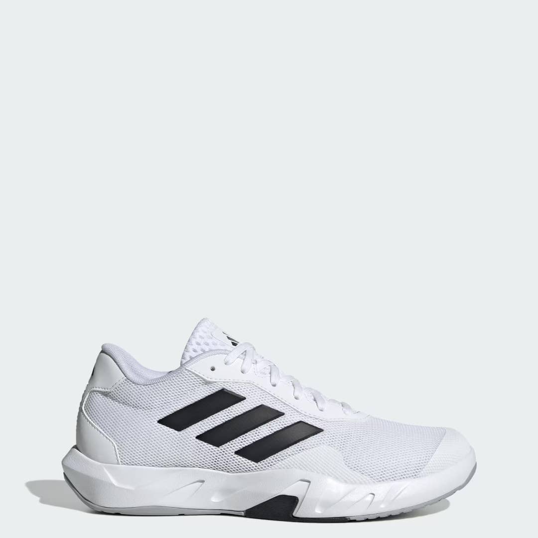 adidas gazelle silver green womens adidas Men's Adizero Evo SL Woven Shoes White/Lucid Orange / 12.5 / D main image 0