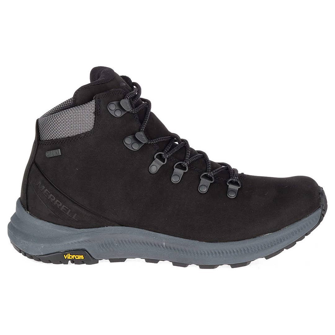 Merrell