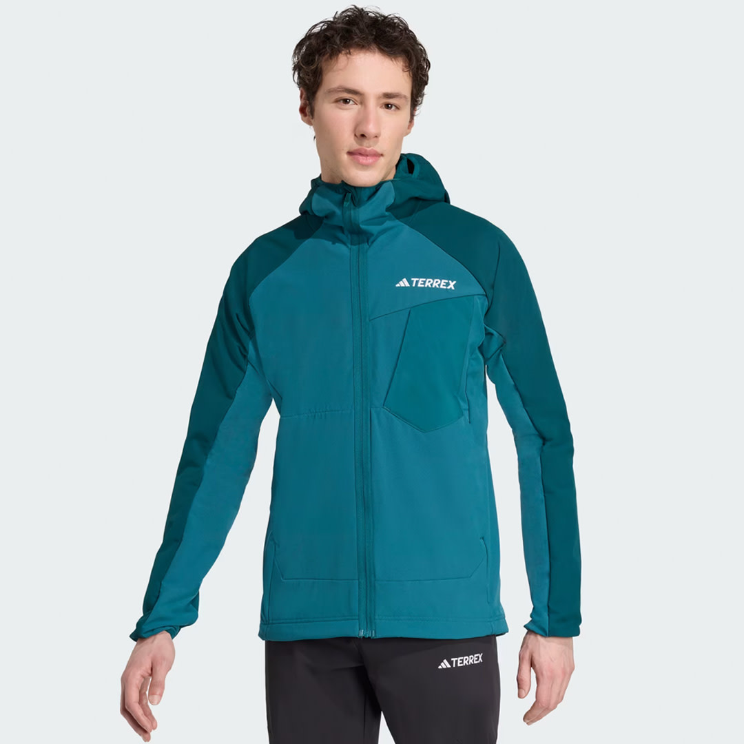 7 Must-Have Pieces for Ski Season from adidas' Snow Collection