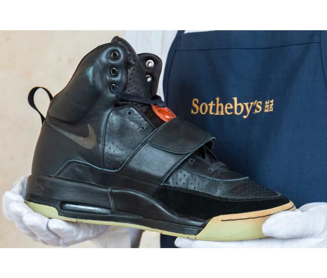 yeezy most expensive shoes