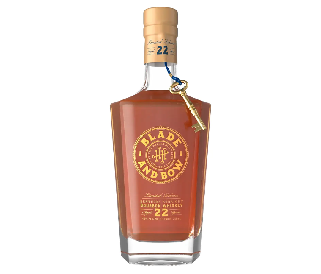 Blade and Bow バーボンウイスキー 45.5% Blade & Bow Bourbon Whiskey | Total Wine & More