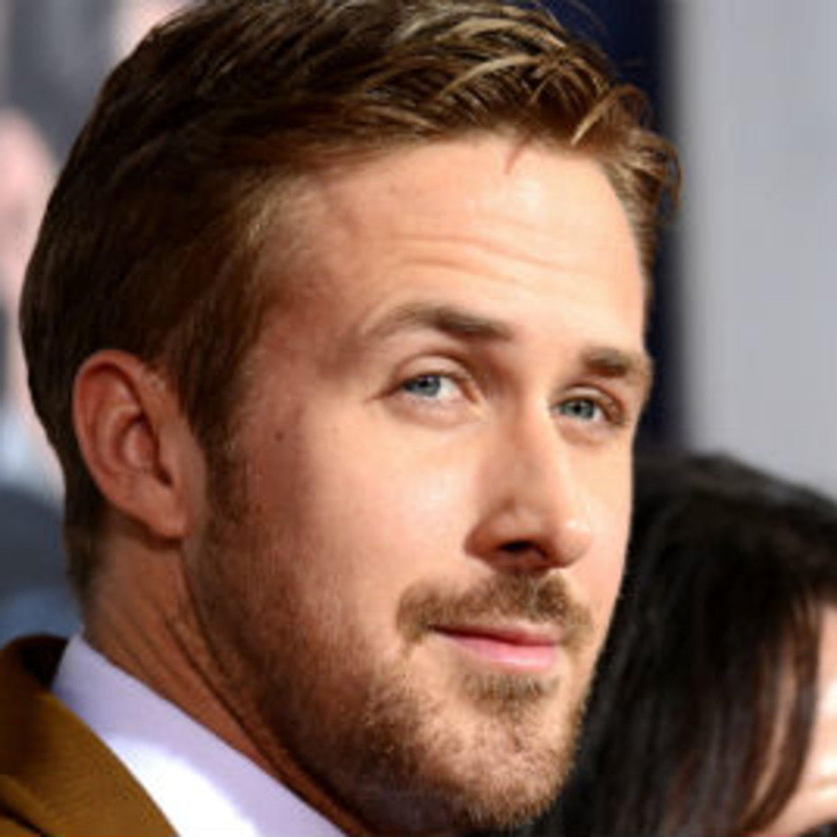 Celebs with square shaped faces