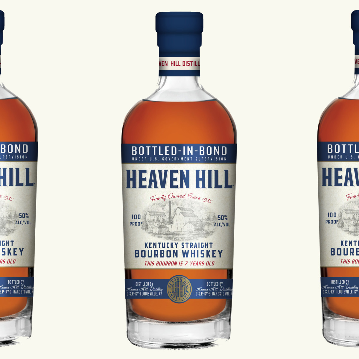 Heaven Hill Bottled-in-Bond 7-Year Bourbon: What You Should Know