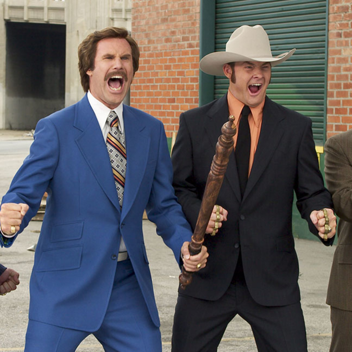Review – Anchorman 2: The Legend Continues | Never Felt Better, image size:1200x1200
