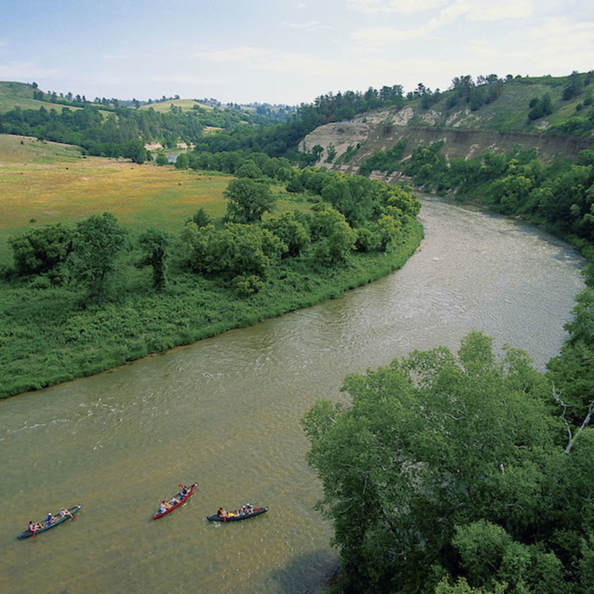 Cherry County, Nebraska