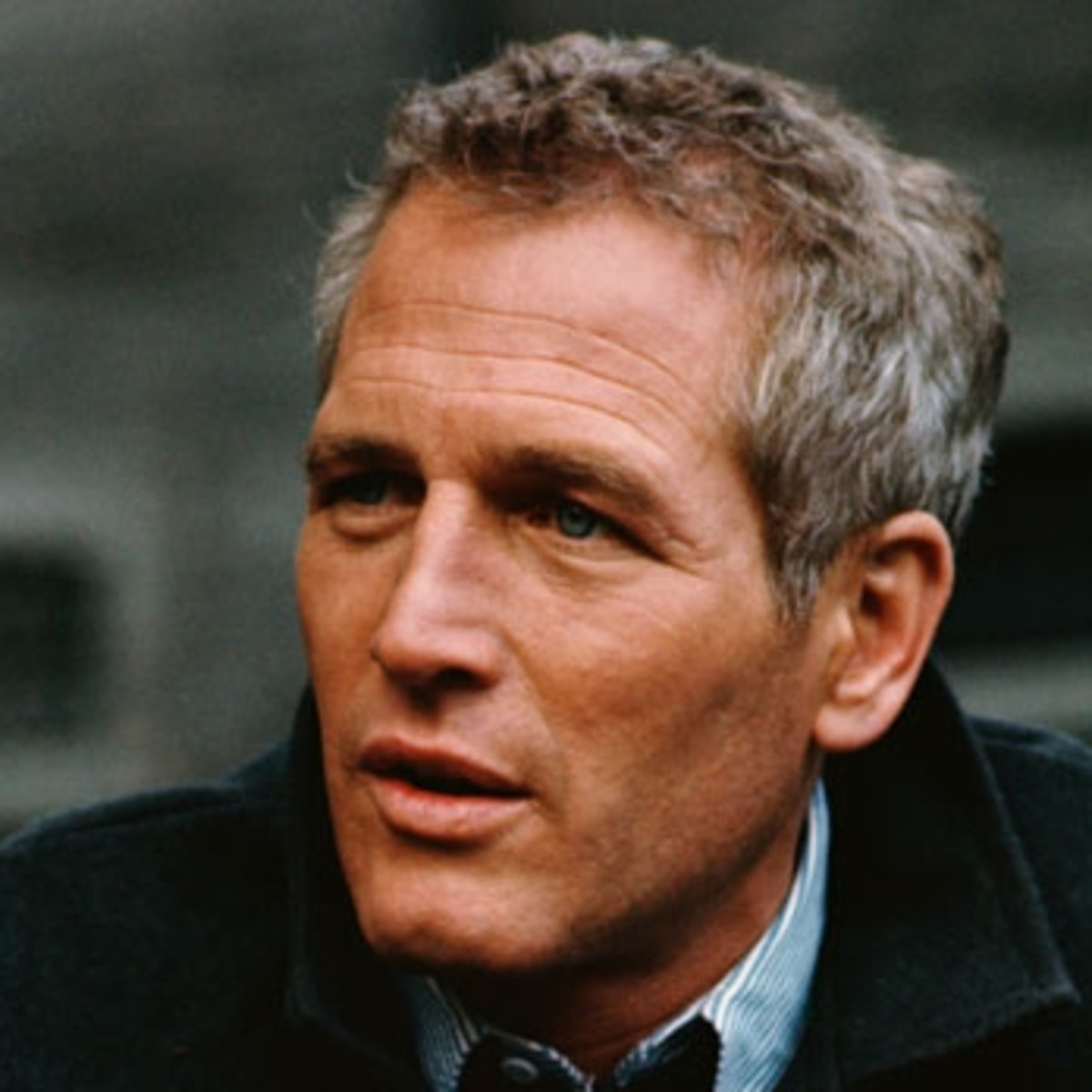 Paul Newman: The Man Who Defined Being a Man - Men's Journal