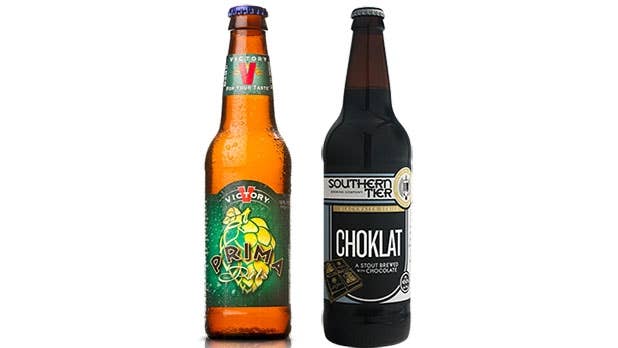 Bottlecap Sticker – Brew City Brand