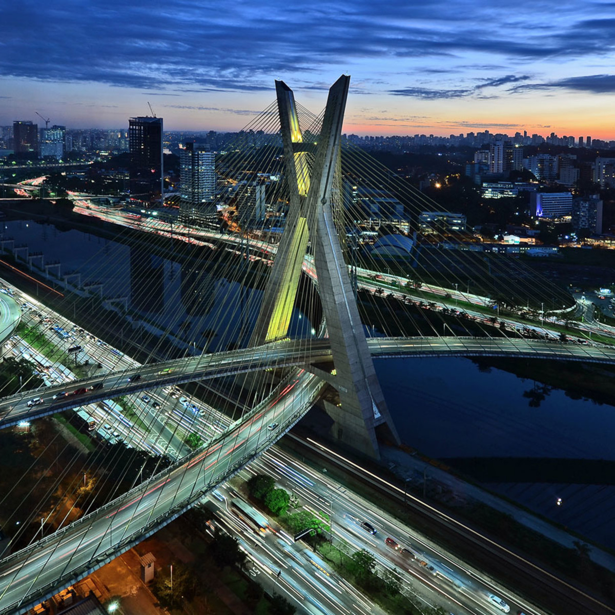 São Paulo Travel Guide: 4 Days of Brazilian Food, Shopping, and