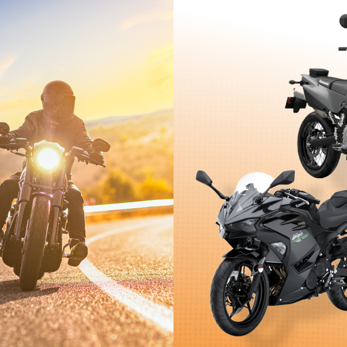 Top 10 Travel Bikes in 2024 | Cycle World, image size:1200x1200