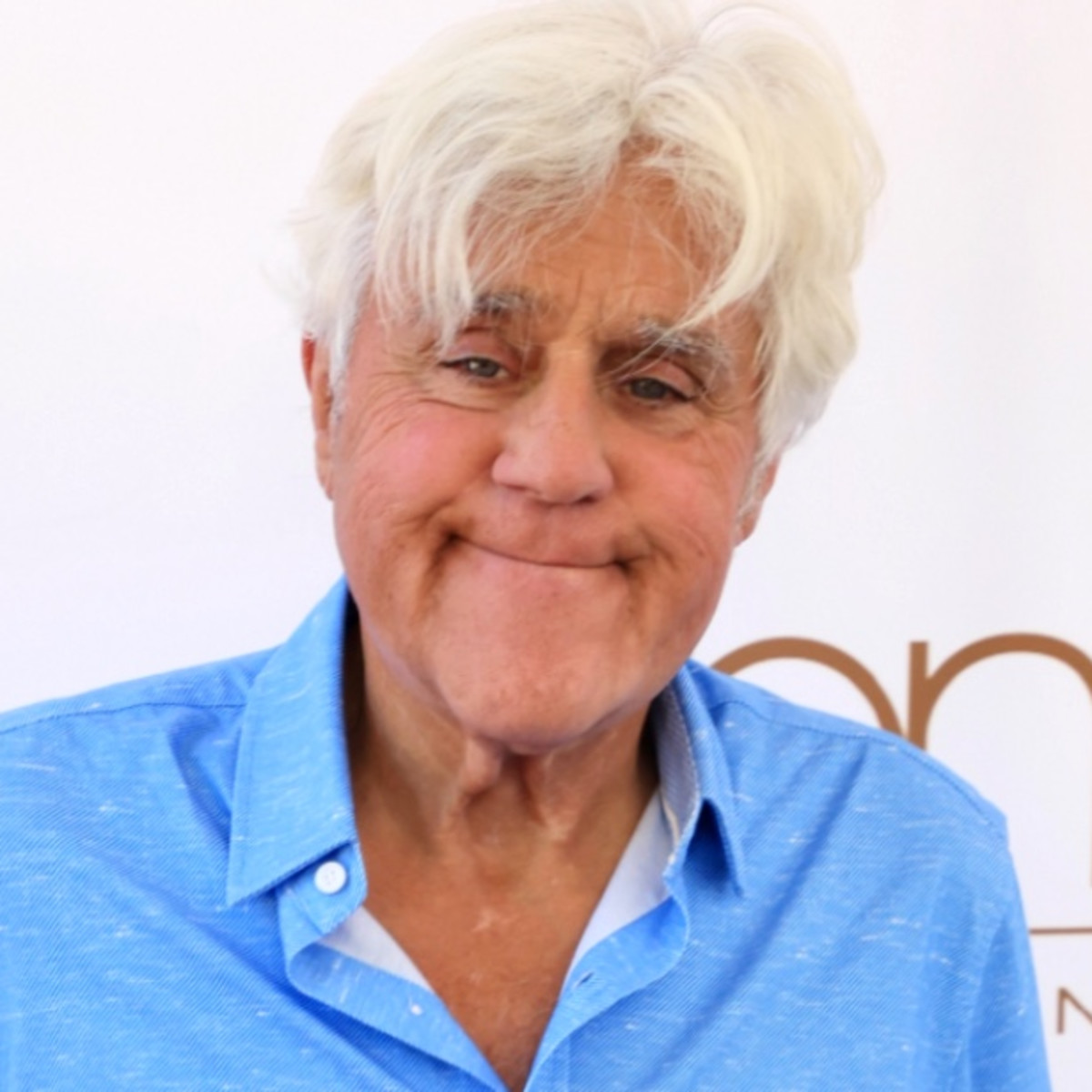 Jay Leno Gives Rare Health Update 2 Years After Serious Facial Injuries -  Men's Journal