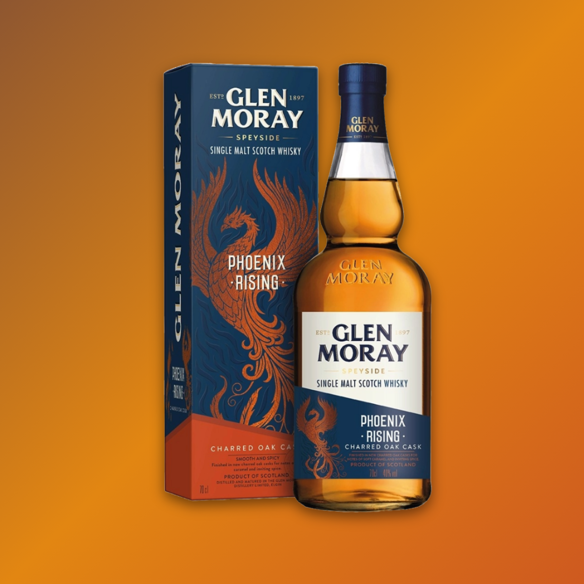Glen Moray's New, Limited-Edition Scotch Is Surprisingly Cheap