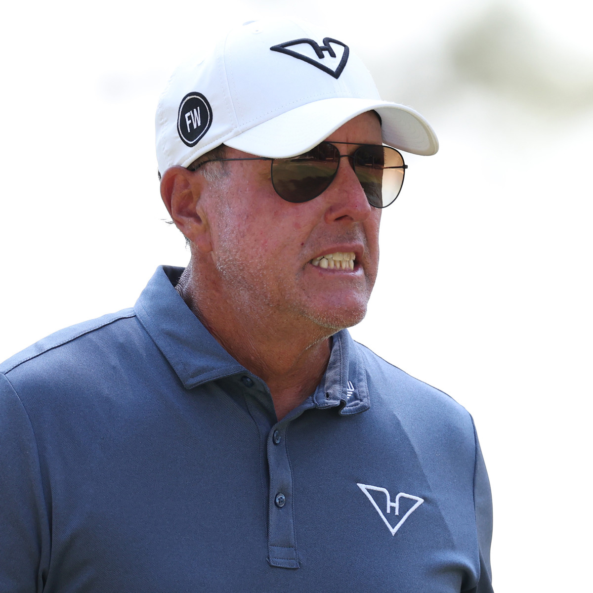 What Sunglasses Does Phil Mickelson Wear: Top Picks Revealed