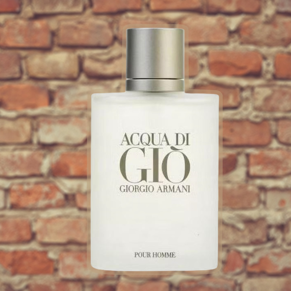 Giorgio Armani's Acqua Di Gio Is Over 50% Off at Walmart - Men's