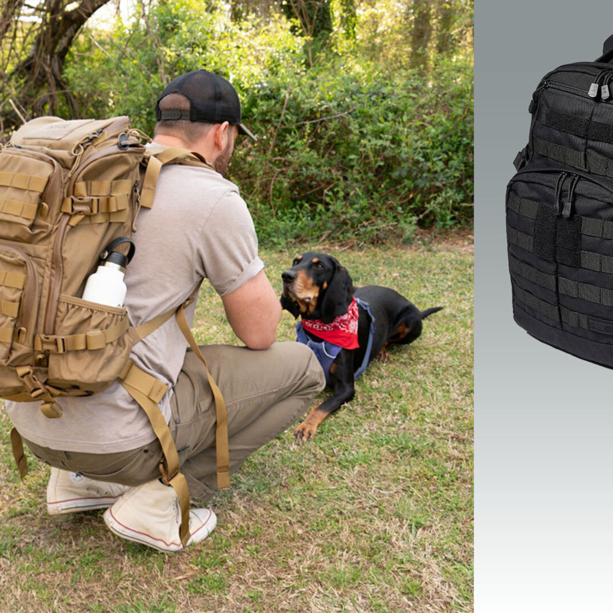 What is the Best Tactical Backpack: Top Picks for Ultimate Durability