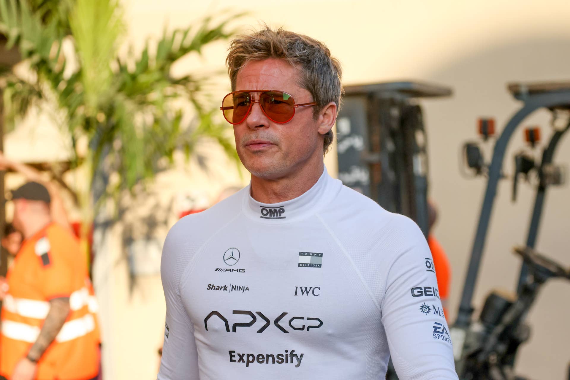 Brad Pitt Mullet F1 brad-pitt-mullet-f1