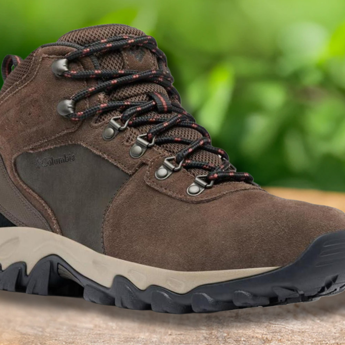 Columbia's Waterproof Hiking Boots Are 40% Off - Men's Journal