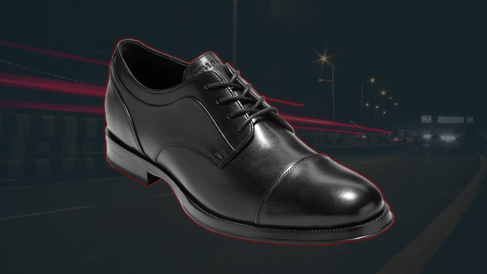 These $220 Cole Haan Dress Shoes Are a Steal at $150 - Men's Journal