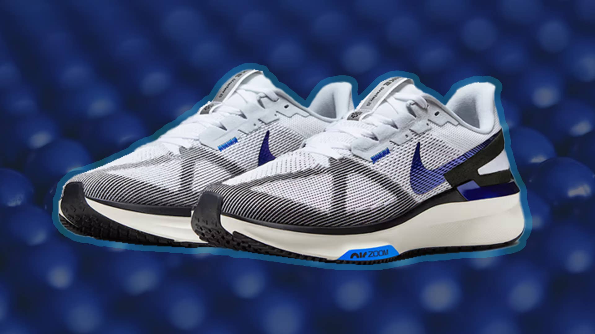 nike-structure-25-sale.jpg display picture 1