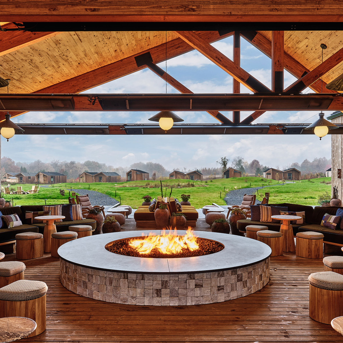 Wildflower Farms Auberge Resorts Collection Review - Men's Journal