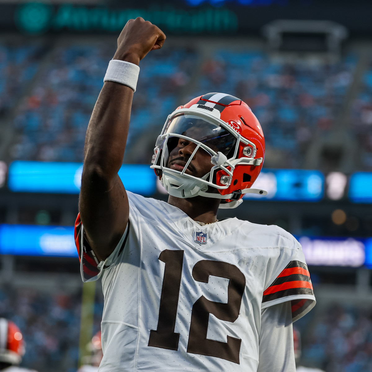 Nike Drops Powerful New Shedeur Sanders Ad After Stellar Debut - Men's Journal