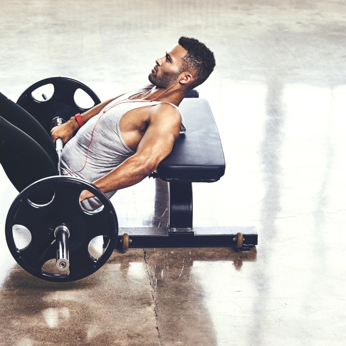 Best Hip Thrust Alternatives, According to Experts - Men's Journal, image size:1200x1200