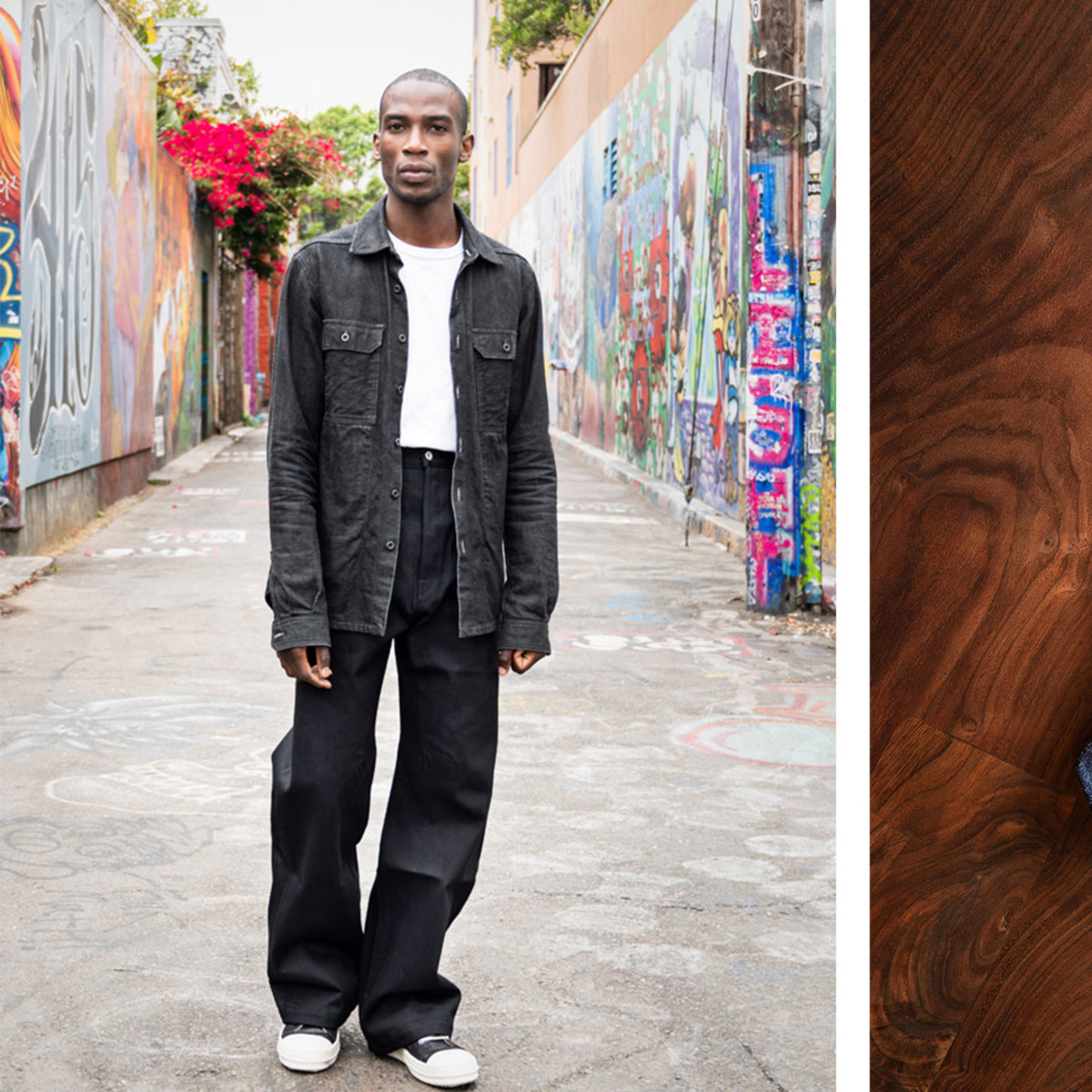 Kendrick Lamar Proved Big Jeans Are Back - Men's Journal