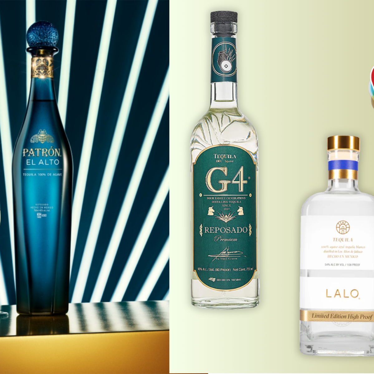 Bacardí Tequila Pal Norte 2025 Bacardí Tequila Pal Norte 2025 Bacardi Receives The Official