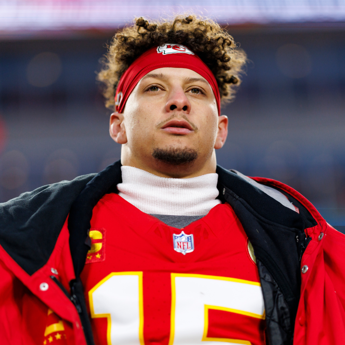 El patrimonio neto de Patrick Mahomes antes del Super Bowl LIX - Men's  Journal