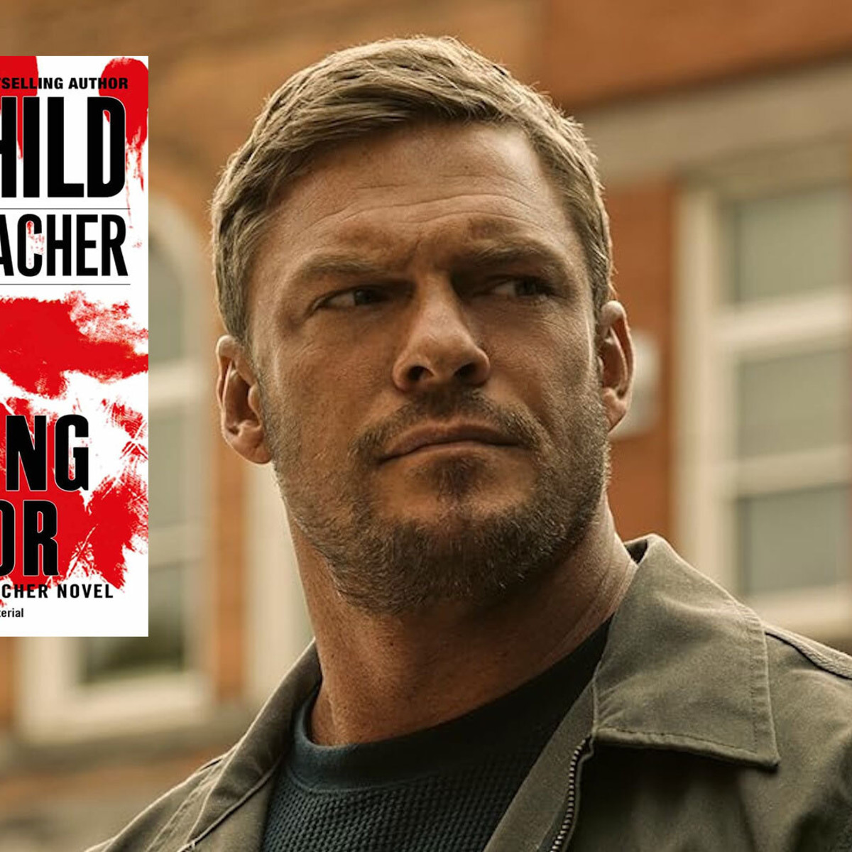 PERSONAL: AN UNPUTDOWNABLE Jack Reacher Thriller From... | Livre | état