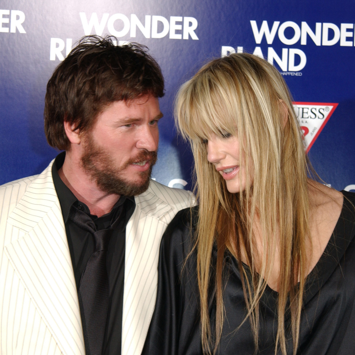 Daryl Hannah Young: Then and Now Photos of the Actress – Hollywood Life, image size:1200x1200