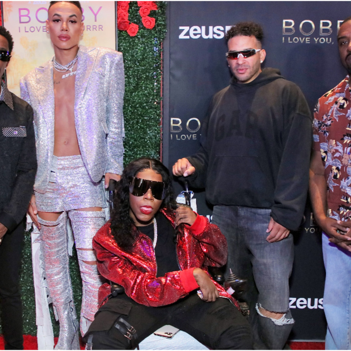 Raymond 'Rolling Ray' Harper Dead at 28, But Cause of Death