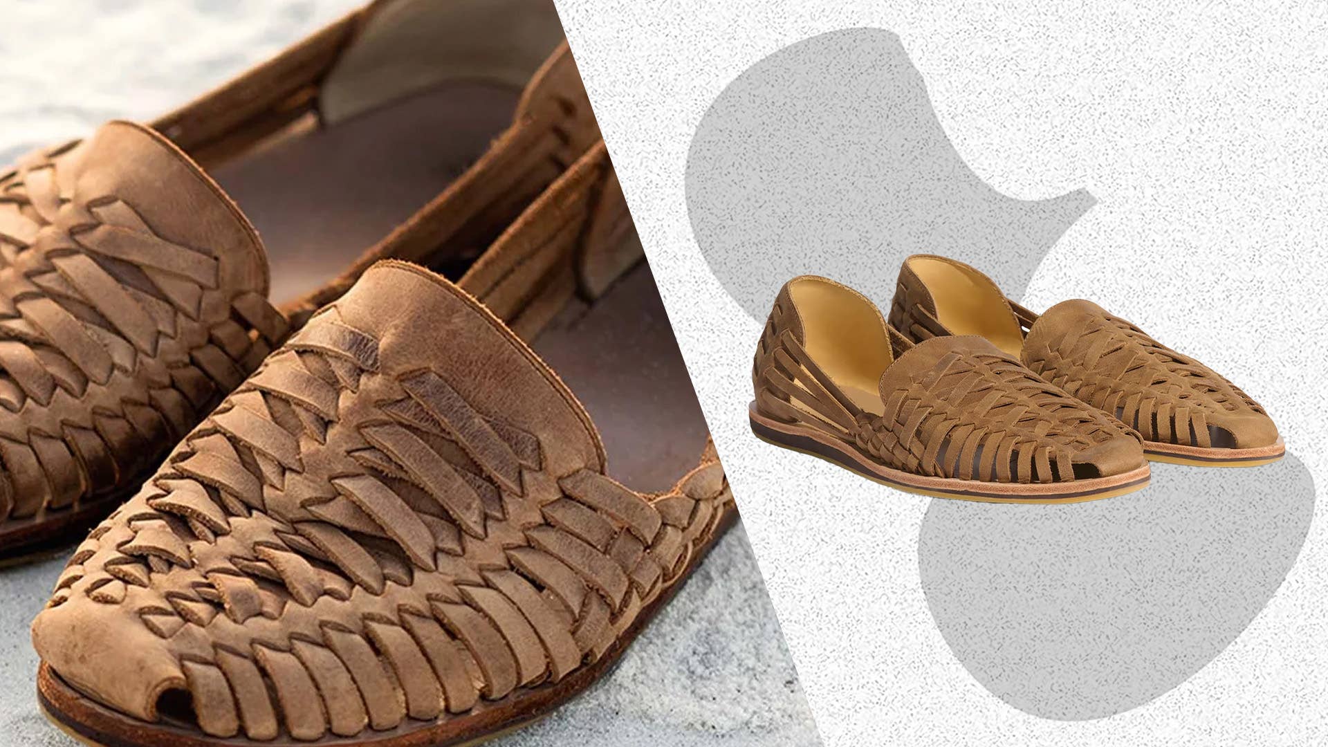 where do they sell huaraches