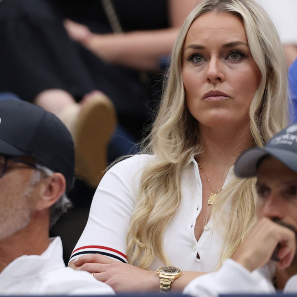 Are Jannik Sinner And Lindsey Vonn Dating: Truth Revealed!