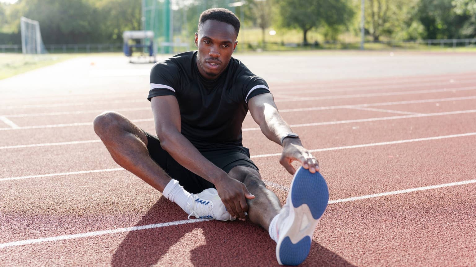 

Why Every Athlete Should Try Assisted Stretching - Stretchmasters® in Swanbourne WA
 thumbnail