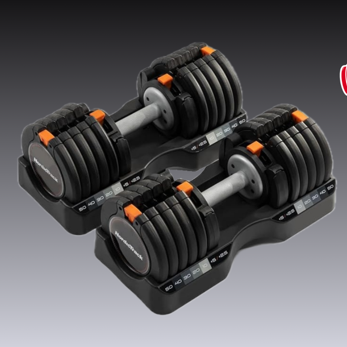 The Best Value Adjustable Dumbbell Set of 2026 - Men's Journal