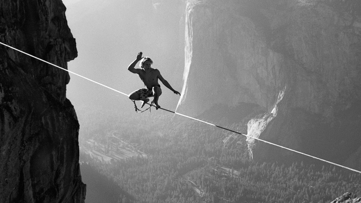 Photographing Yosemite Climbers Over The Decades With Dean