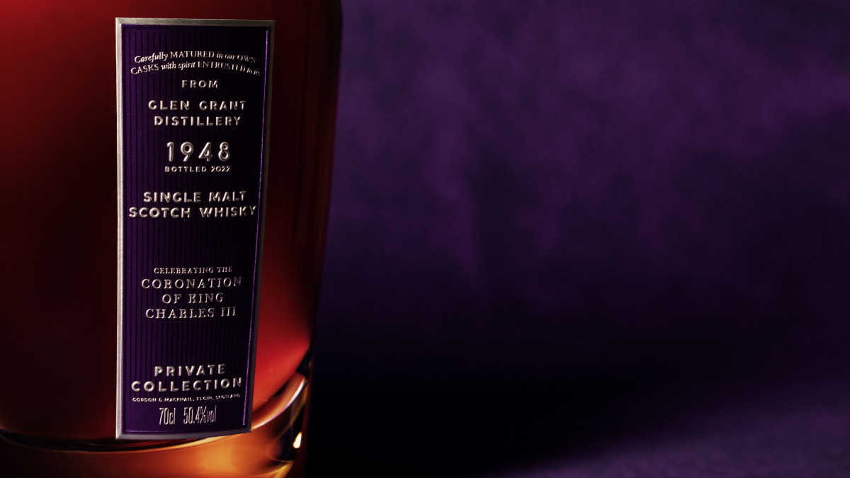 【未開封】KING CHARLES III CORONATION WHISKY coronation_0272.jpg