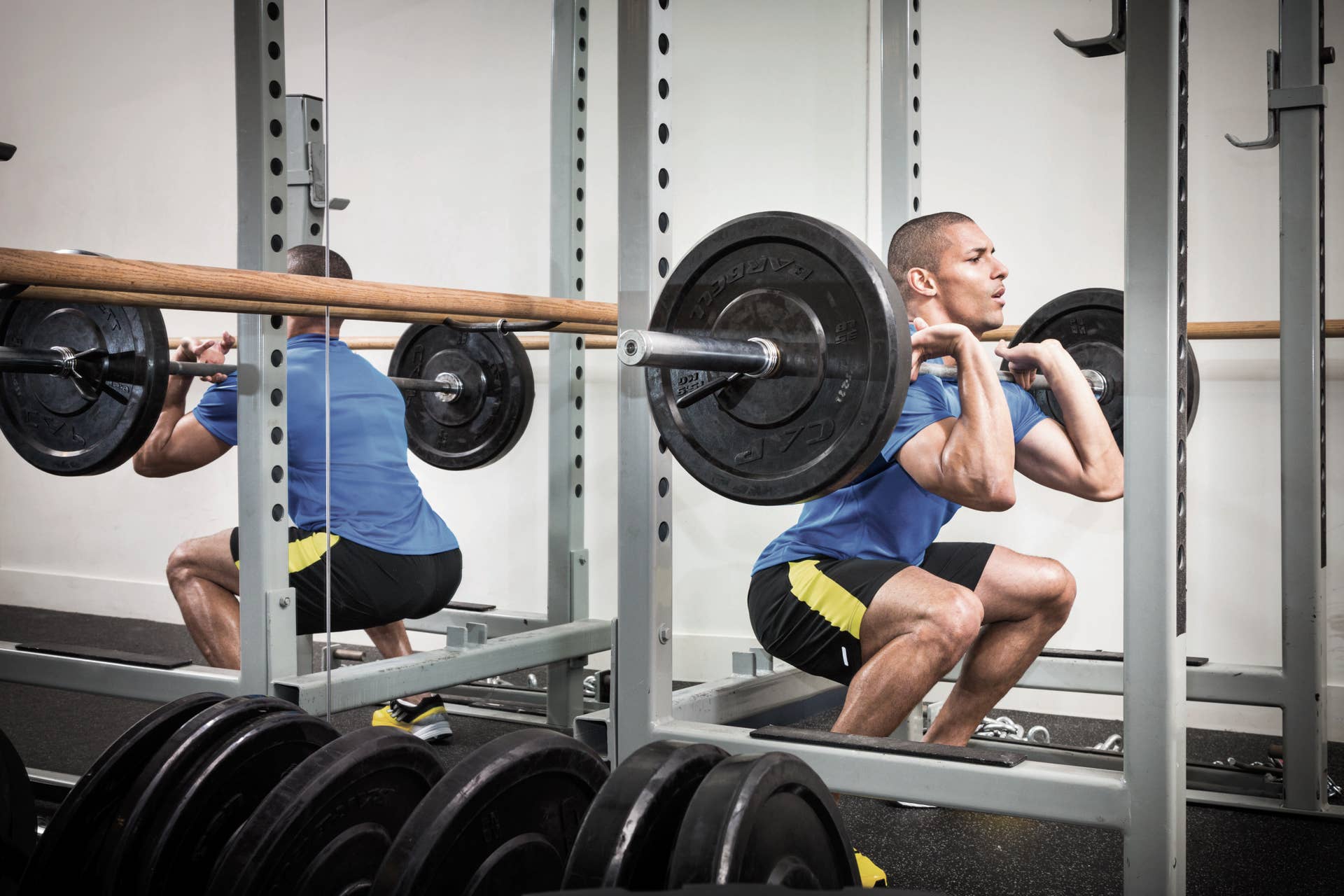 The Best Hamstring Workouts For Mass Strength