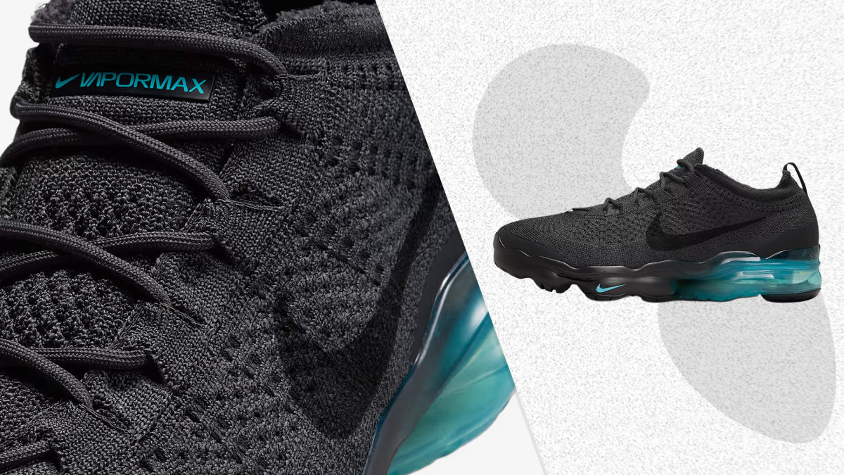 Nike Air VaporMax 2023 Flyknit Sneakers Are a Rare 40% Off