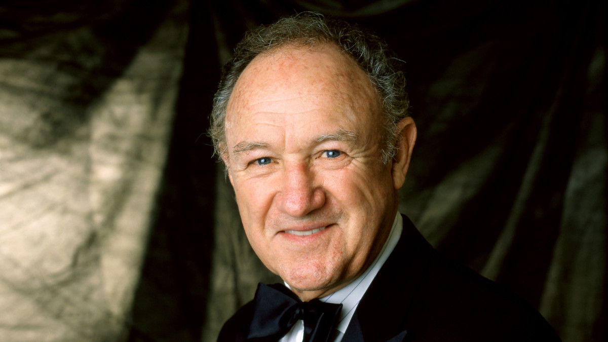 Gene Hackman's FBI Friend Shares His Telling 'Concern' - Men's Journal