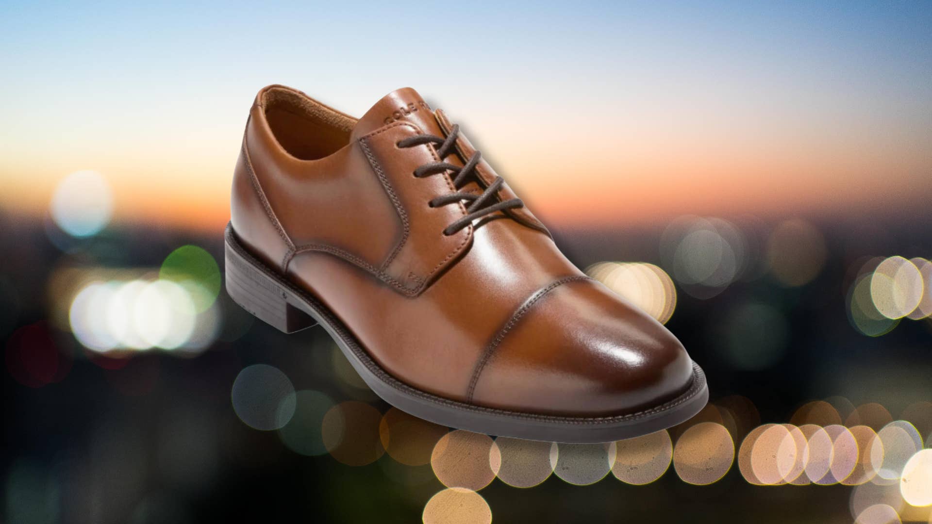 Cole Haan's Bedford Cap-Toe Dress Shoes Are Now Over 70% Off - Men's Journal Cole Haan's Bedford Cap-Toe Dress Shoes Are Now Over 70% Off - Men's Journal