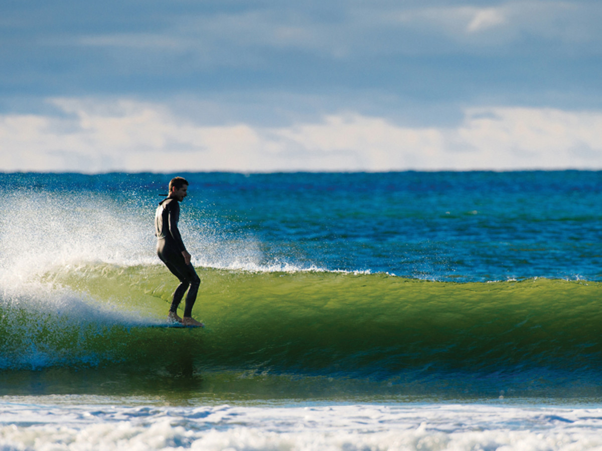Joel Tudor Bonzer 6'0Joel Tuder ボンザー 6.2 Joel Tudor Bonzer 6'0